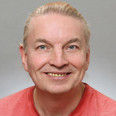 Hans-Peter Lange 