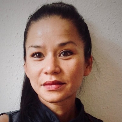 Lena  Nguyen