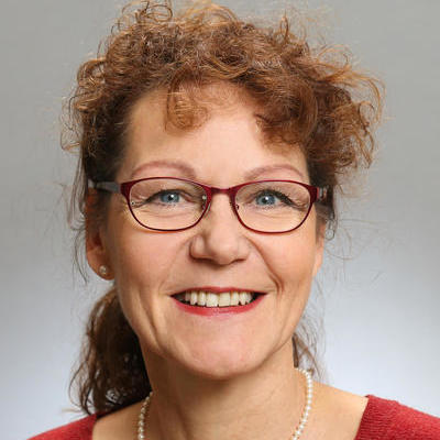 Anne Gerwinat 